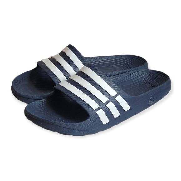 adidas | Shoes | Adidas Slide Sandals 
